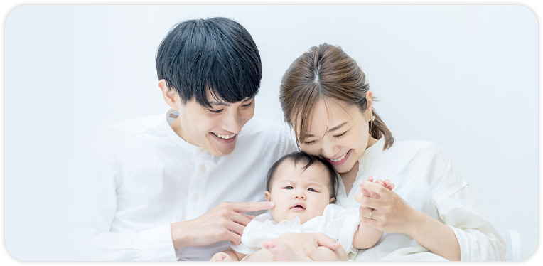 小児科経験のある医師による小児皮膚科診療