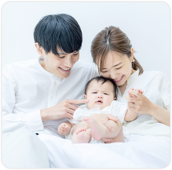 小児科経験のある医師による小児皮膚科診療